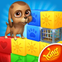 XWorld | Pet Rescue Saga