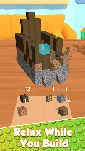 Block Craft: Construction Set | Игры | XWorld