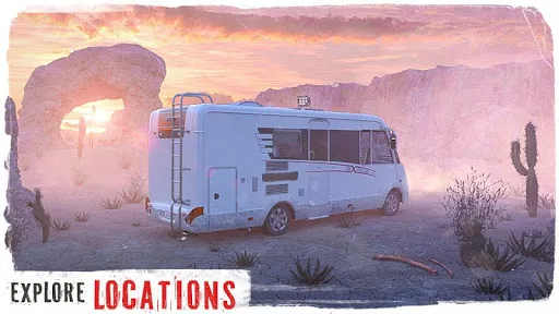 Spotlight: Room Escape | Permainan | XWorld