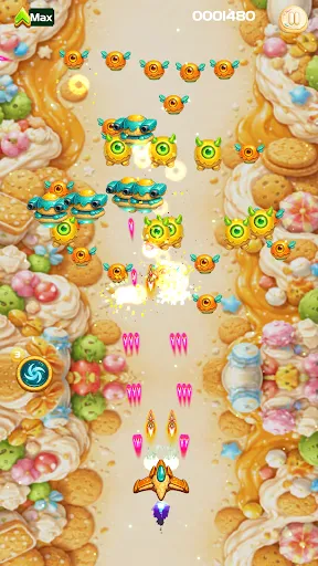 Lora Nova: Star War | เกม | XWorld