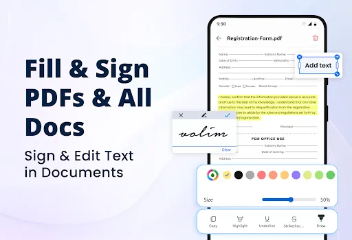 PDF Reader, Editor, Converter | 游戏 | XWorld PDF Reader, Editor, Converter | 游戏 | XWorld