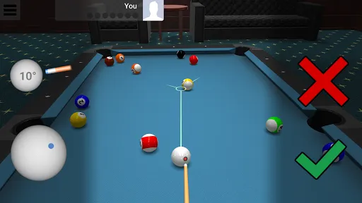 Pool Online - 8 Ball, 9 Ball | Игры | XWorld