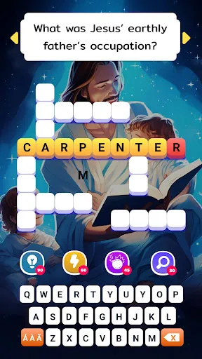 Bible Crossword Puzzles Games | Games | XWorld