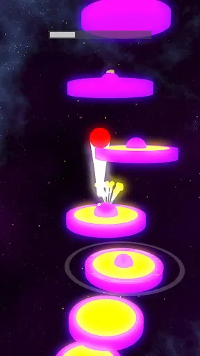 Jump Ball - Tiles Hop Ball | เกม | XWorld