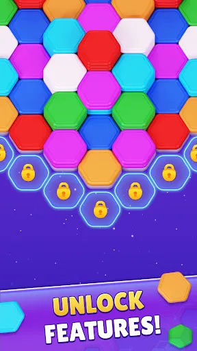 Color Hexa Sort Puzzle Game | Permainan | XWorld