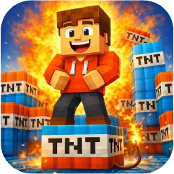 XWorld | TNT Block Blast
