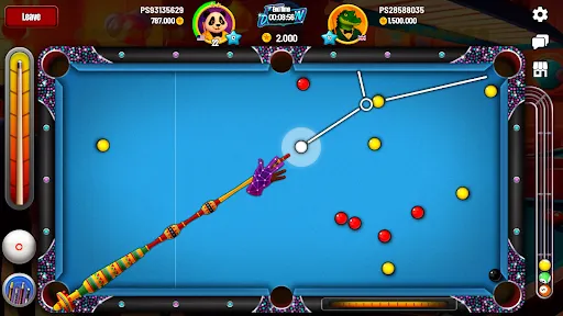 Pool Strike All in One Online | Permainan | XWorld