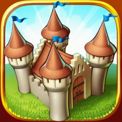 XWorld | Townsmen Premium