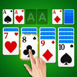 XWorld | Solitaire cổ điển Klondike