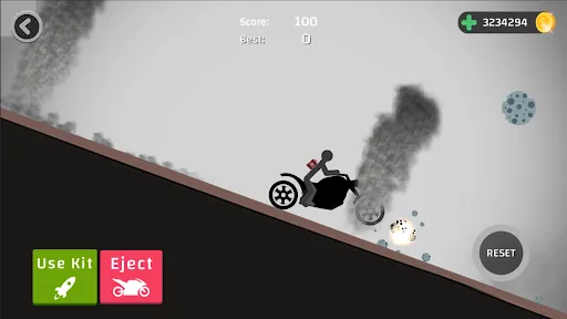 Stickman Ragdoll Simulator | Games | XWorld