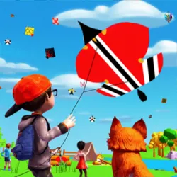 XWorld | Kite Game 3D - Kite Flying