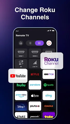TV Remote Control | Jogos | XWorld