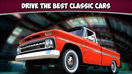 Classic Drag Racing Car Game | Games | XWorld