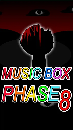 Incredible Music Box Phase 8 | Permainan | XWorld