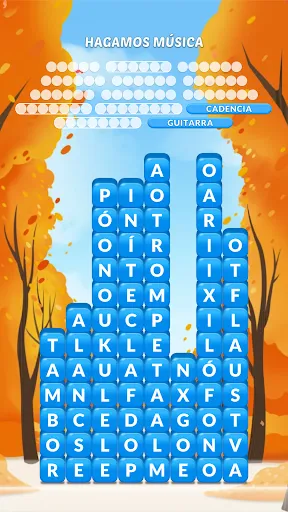 Word Carnival - Todo en Uno | juego | XWorld