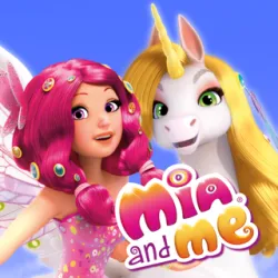 XWorld | Mia and me® The Original Game
