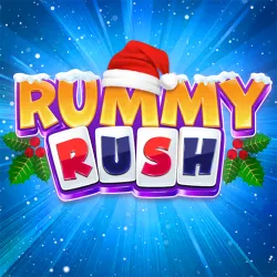 XWorld | Rummy Rush - Classic Card Game