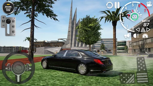 Fast&Grand: Car Driving Game | Games | XWorld Fast&Grand: Car Driving Game | Games | XWorld