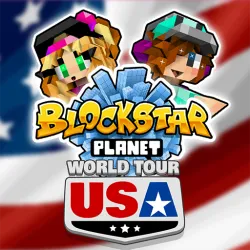 XWorld | BlockStarPlanet