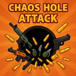 XWorld | Chaos Hole Attack