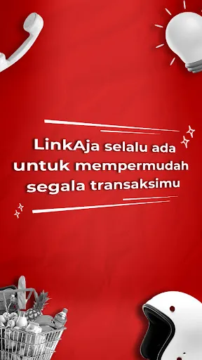 LinkAja / LinkAja Syariah | Permainan | XWorld