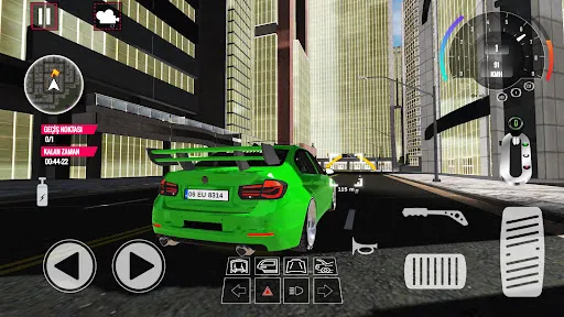 F30 Car Racing Drift Simulator | Games | XWorld