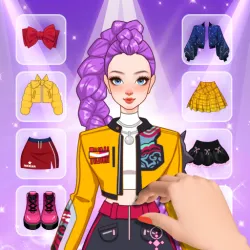 XWorld | Doll Diary: Kpop Dolly DIY