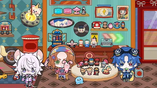 BUD Town | Игры | XWorld