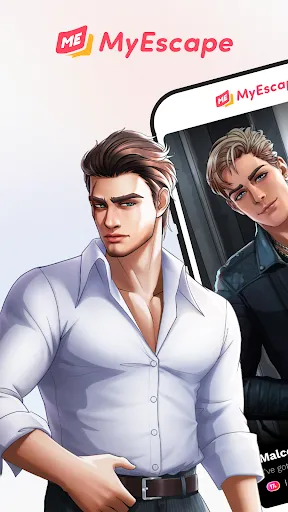 My Escape: My Secret Crush | Games | XWorld