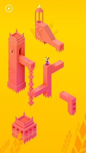 Monument Valley 3 | Games | XWorld