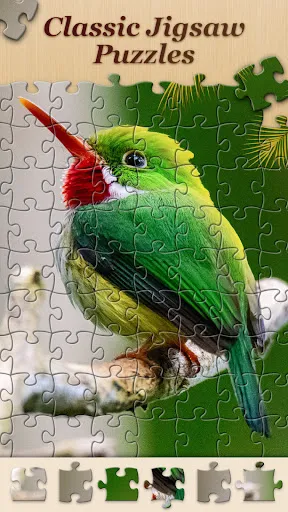 Jigsawscapes® - Jigsaw Puzzles | Games | XWorld