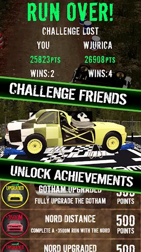 Rally Runner - Endless Racing | Games | XWorld Rally Runner - Endless Racing | Games | XWorld