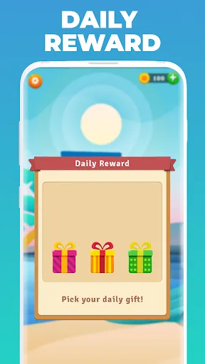 Word Puzzle Cross : Word Games | Permainan | XWorld