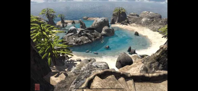 Riven (Legacy) for Mobile | Игры | XWorld