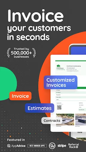 Invoice Simple: Invoice Maker | Games | XWorld