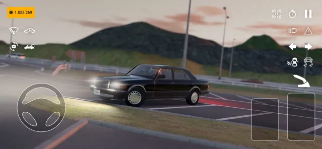 StreetPro - Car Driving Game | juego | XWorld
