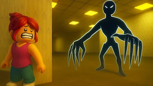 Escape Master: Obby Parkour | 游戏 | XWorld