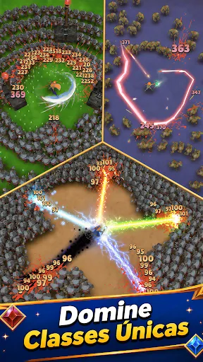 Mythic Survivors | Jogos | XWorld Mythic Survivors | Jogos | XWorld