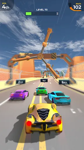 Car Race 3D: Juego De Carreras | juego | XWorld