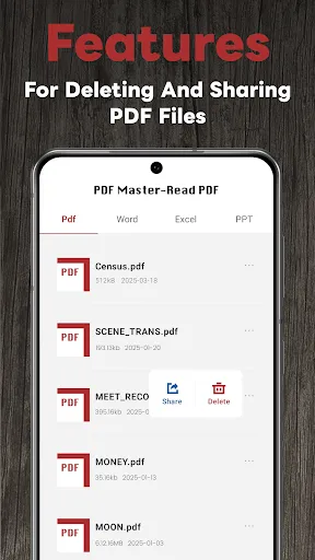 PDF Master-Read PDF | 游戏 | XWorld