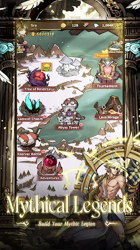 Lantern Odyssey | 游戏 | XWorld