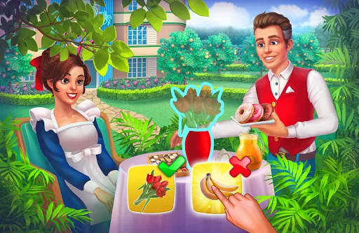 Hidden Hotel: Miami Mystery | juego | XWorld Hidden Hotel: Miami Mystery | juego | XWorld
