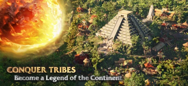 Savage Survival: Jurassic Isle | Games | XWorld