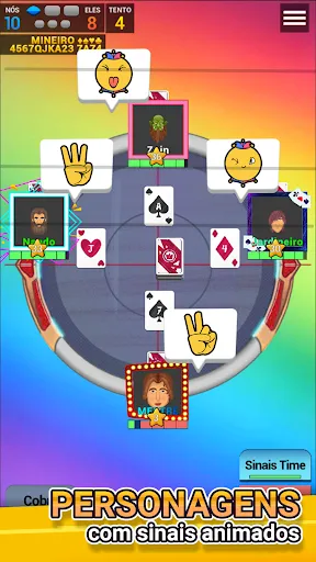 Mini Truco: Jogue Truco Online | Jogos | XWorld Mini Truco: Jogue Truco Online | Jogos | XWorld