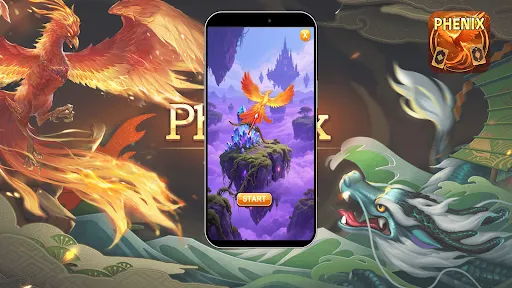 Phoenix Archer | Games | XWorld Phoenix Archer | Games | XWorld