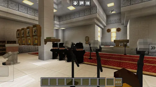 Craftsman Indo Ramadhan 2026 | Permainan | XWorld