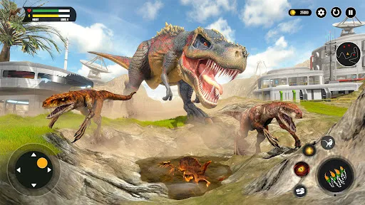 Real Dinosaur Simulator Games | Games | XWorld Real Dinosaur Simulator Games | Games | XWorld