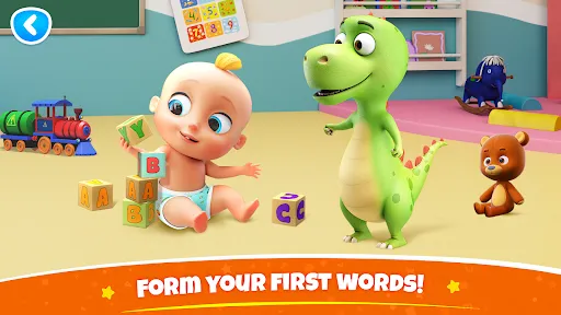LooLoo Kids: Learning Academy! | juego | XWorld