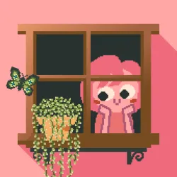 XWorld | Window Garden - Lofi Idle Game