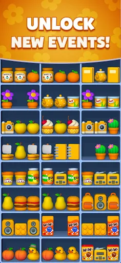 Sort Express! | Games | XWorld Sort Express! | Games | XWorld